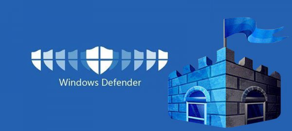 windows defender彻底关闭教程