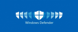 打开windows defender windows defender开启作用介绍