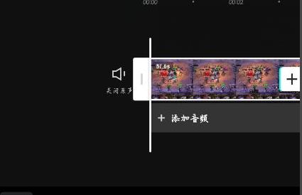 剪映1:1视频有黑边框解决教程