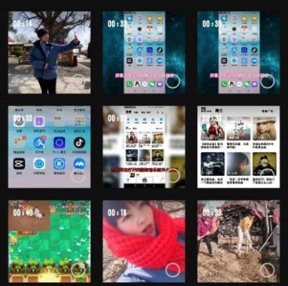 剪映去掉原视频中的声音方法
