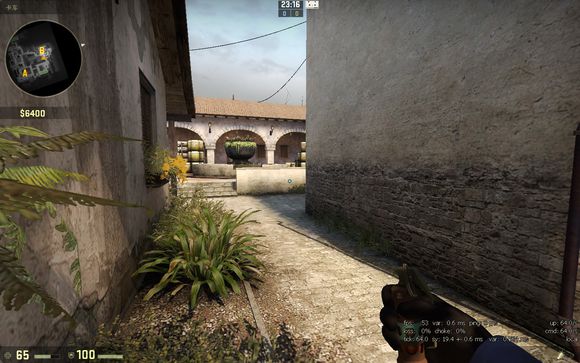 csgo蒸汽平台闪退解决教程