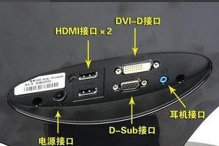 显示器黑屏显示无信号解决教程
