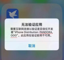 迅雷无法验证完整性 迅雷无法验证企业应用怎么解决