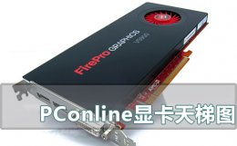 显卡天梯图2022最新版高清 pconline显卡天梯图2019最新版