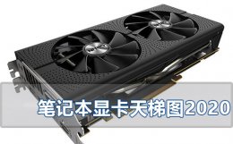 最新笔记本显卡天梯图2022 2022年最新笔记本显卡天梯图