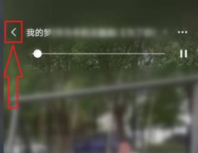 微信播放好友状态音乐方法