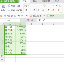 wps数据透视表怎么做 wps数据透视表怎么做到汇总一项