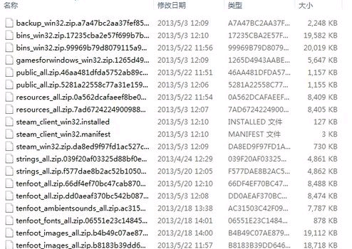 无法连接到steam网络的解决教程分享