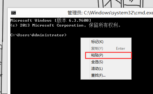 电脑提示该内存不能为read的解决教程