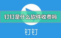 阿里巴巴钉钉下载一个免费的 阿里巴巴钉钉是什么软件收费吗