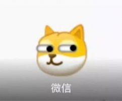 微信旺财表情的意思 微信新表情旺财意思介绍
