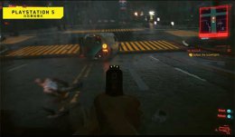 ps5玩赛博朋克2077画质 ps5赛博朋克2077画质体验详情