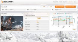 3dmark压力测试时长介绍 3dmark fse压力测试运行多久
