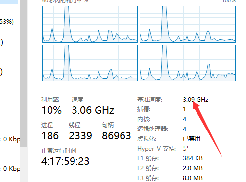 电脑cpu占用过高怎么办