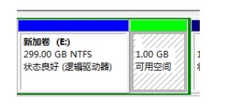 win7一键重装系统分区教程