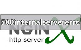 nginx报错500 nginx出现500 internal server error什么意思