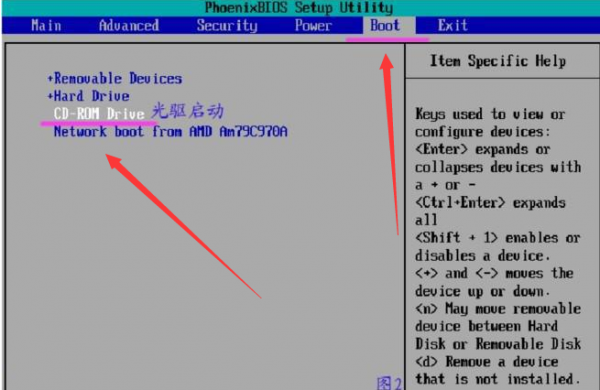 光盘如何安装技术员联盟win7系统