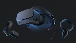 vr家用游戏机全套多少钱 电脑vr游戏设备一套价格详情