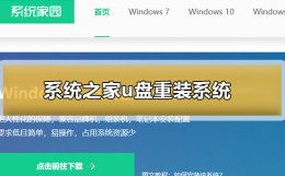 系统之家u盘重装系统 系统之家u盘重装系统win11纯净版高级选项