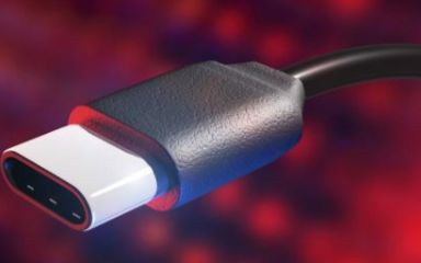 usb4.0传输速度是多少