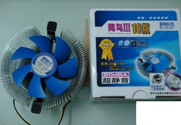 电脑风扇声音大全面解决教程