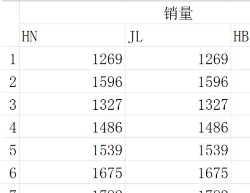 石墨文档求和使用教程