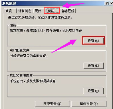 pagefile文件怎么删除