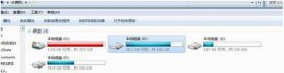 电脑怎么格式化 电脑怎么格式化清除所有数据win7