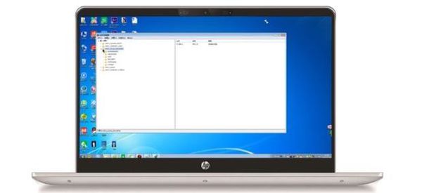 回收站删除的文件的恢复教程教学