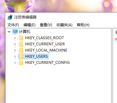 通用的快速打开注册表编辑器的教程教学