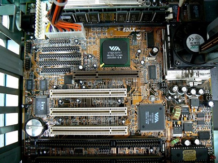 Win7主板不支持acpi解决教程