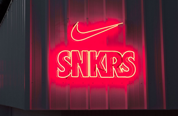 snkrs陪跑是什么意思