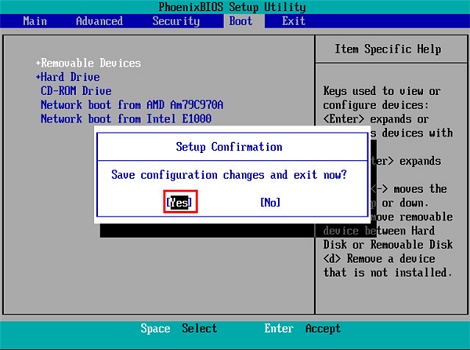下载好win7系统安装方法