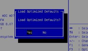 0x00000ed蓝屏win7解决教程