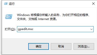 win7文件夹属性没有共享选项解决教程