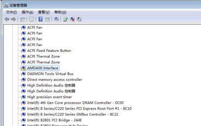 win7优化后鼠标和键盘同时失灵不能输入密码解决教程