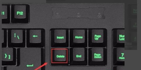 win7内存频率更改方法