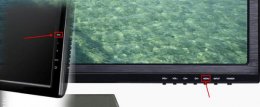 win7显示器怎么调亮度 win7显示器亮度更改方法