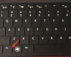 win7更改亮度快捷键介绍 win7电脑亮度怎么调节快捷键