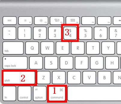 Mac Safari怎么截图?带你一分钟学会