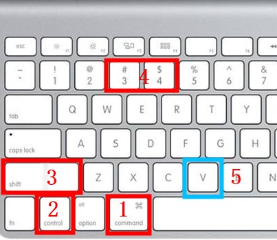 Mac Safari怎么截图?带你一分钟学会