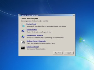 win7user文件夹更改方法