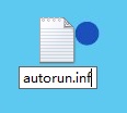 win7u盘图标更改方法