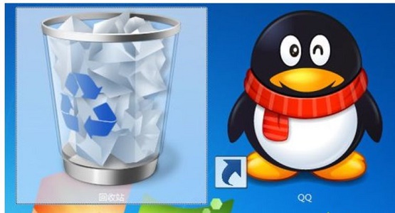 win7图标大小更改方法