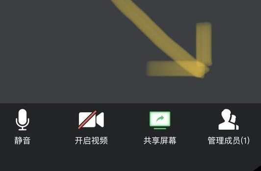 腾讯会议怎么点名
