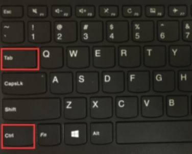 win7窗口切换教程介绍