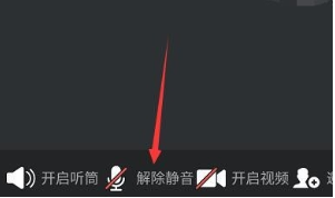 腾讯会议不自动连接音频怎么办