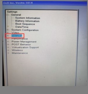 win7主板密码设置方法