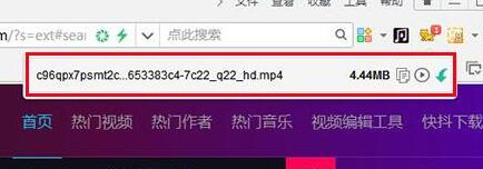网页视频怎么下载