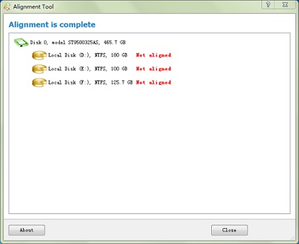 win74k对齐失败解决教程